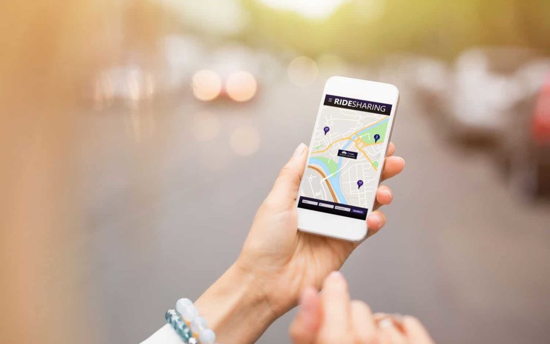 4 Rideshare Insurance Mistakes Hitting Uber & Lyft Drivers in Their Wallets