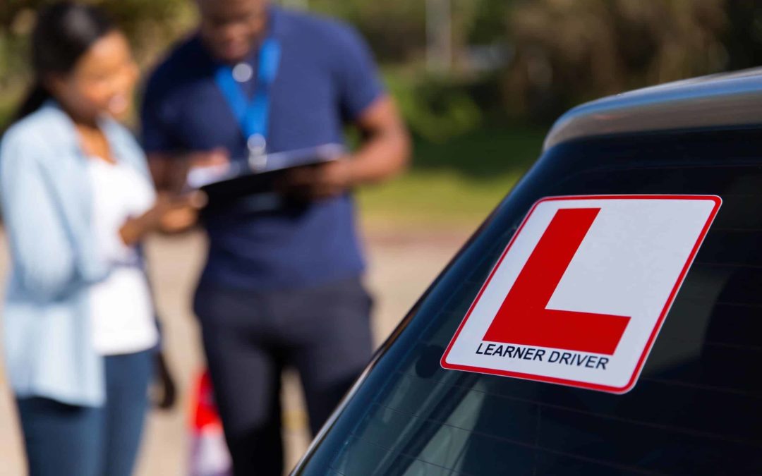 7 Actions You Should Take With New Drivers