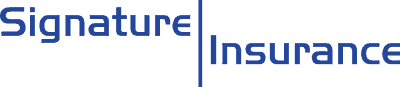 Signature Insurance Michigan Logo