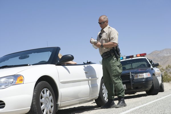 What Makes Auto Insurance in Troy, Michigan go up?