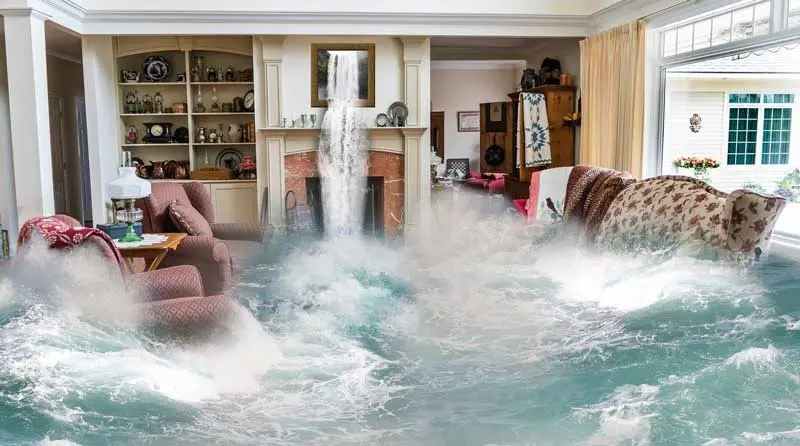 What You Should Do if Your House Gets Flooded