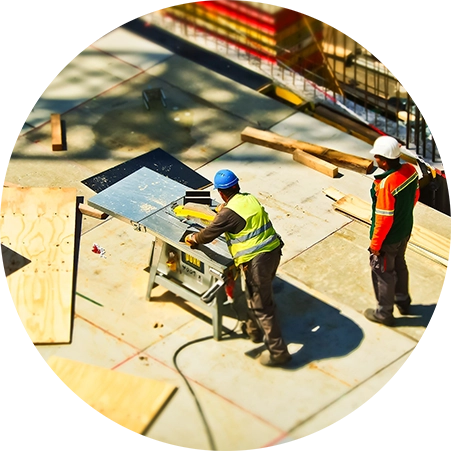 construction