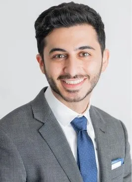 Fadi headshot 1